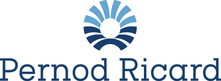 Pernod Ricard Logo