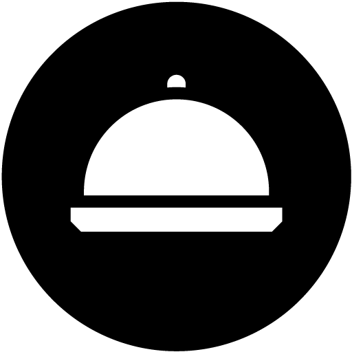 Picto Gastronomie