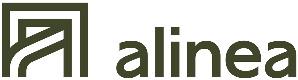 Alinea Logo